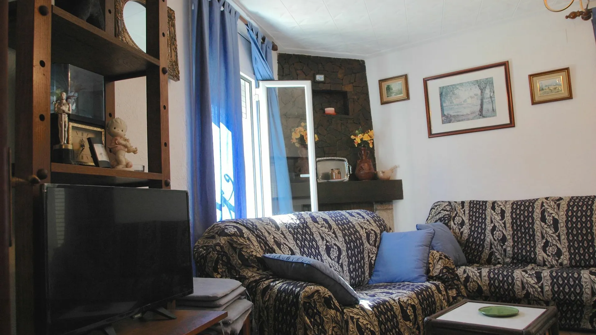 Dom wakacyjny Casa Morera Sant Feliu de Guíxols