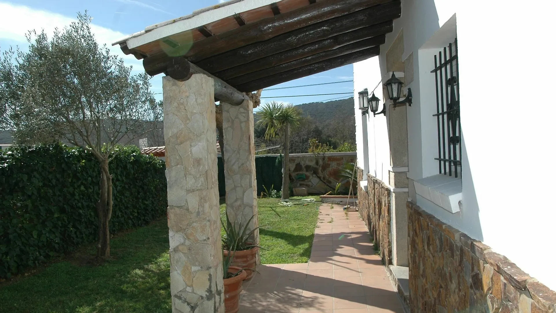 Casa Morera Sant Feliu de Guíxols 0*,