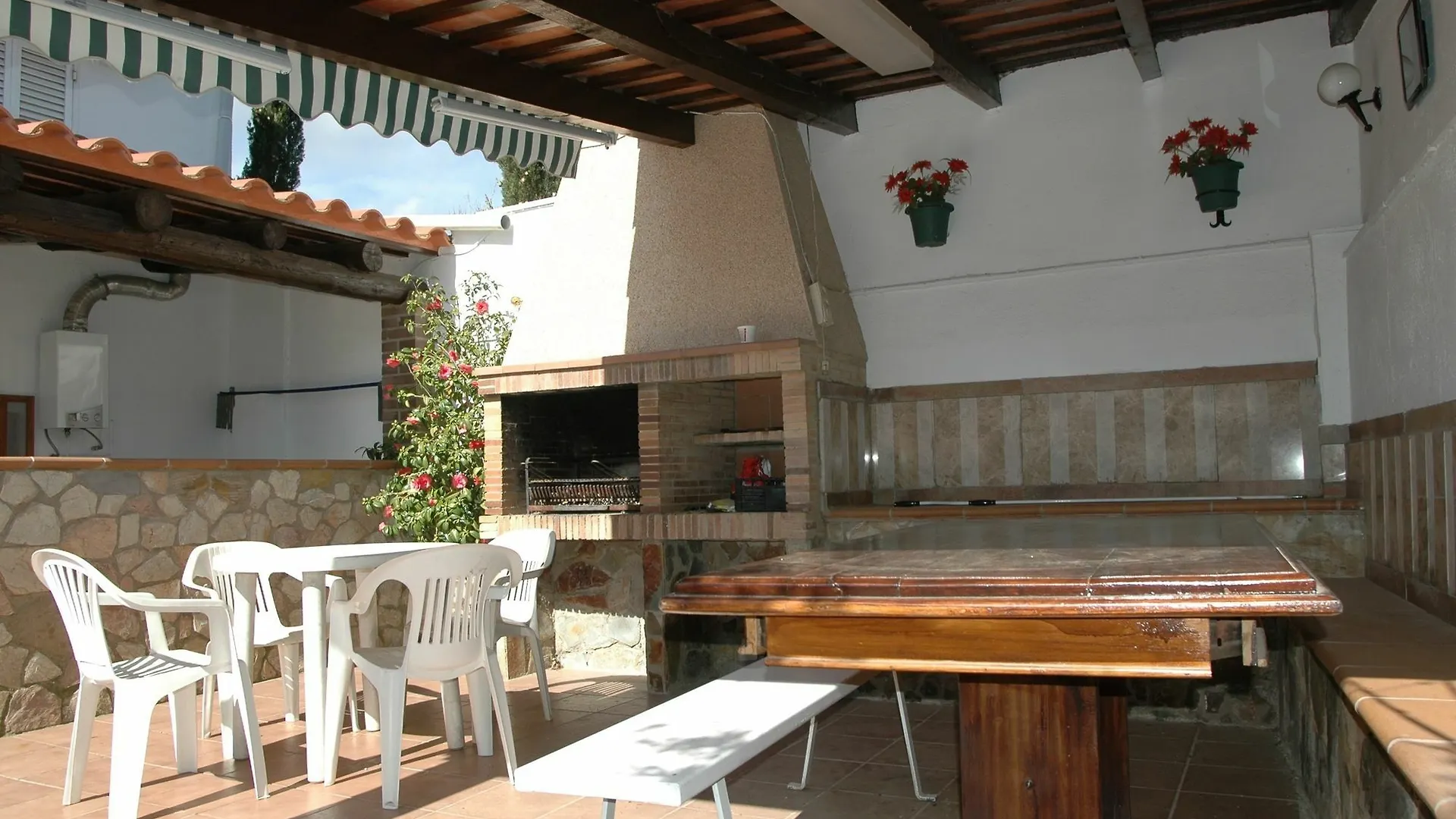 Casa Morera Sant Feliu de Guíxols